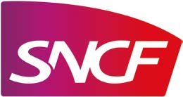 Logo SNCF