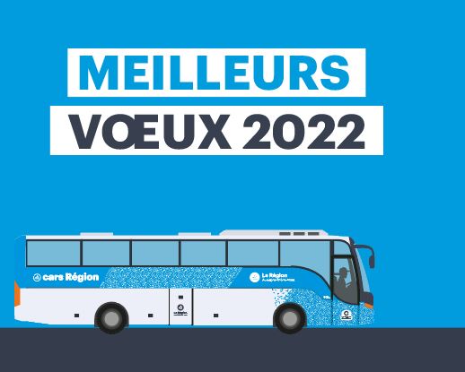 Vœux 2022 avec Just’Cars Région