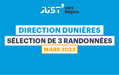 Sélection de randonnées au départ de Dunières