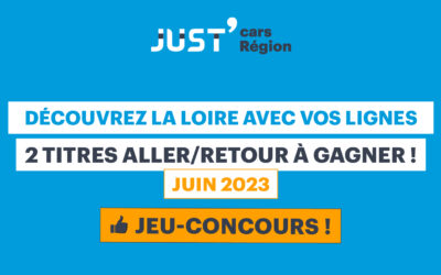 Découvrez la Loire cet été + jeu-concours !