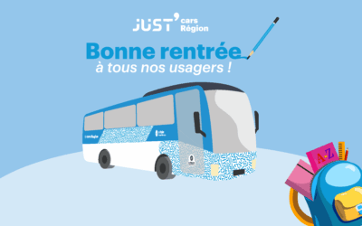 Bonne rentrée à tous nos usagers des lignes L14 et L17