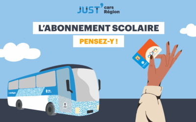 Abonnement scolaire : la solution pratique et économique pour les trajets du quotidien