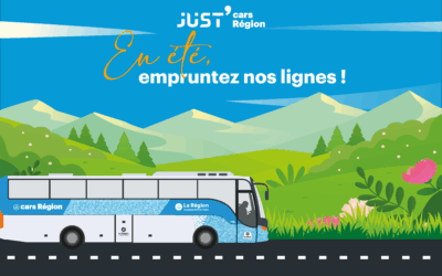 Vos plus belles escapades commencent à bord des lignes L14 et L17 !